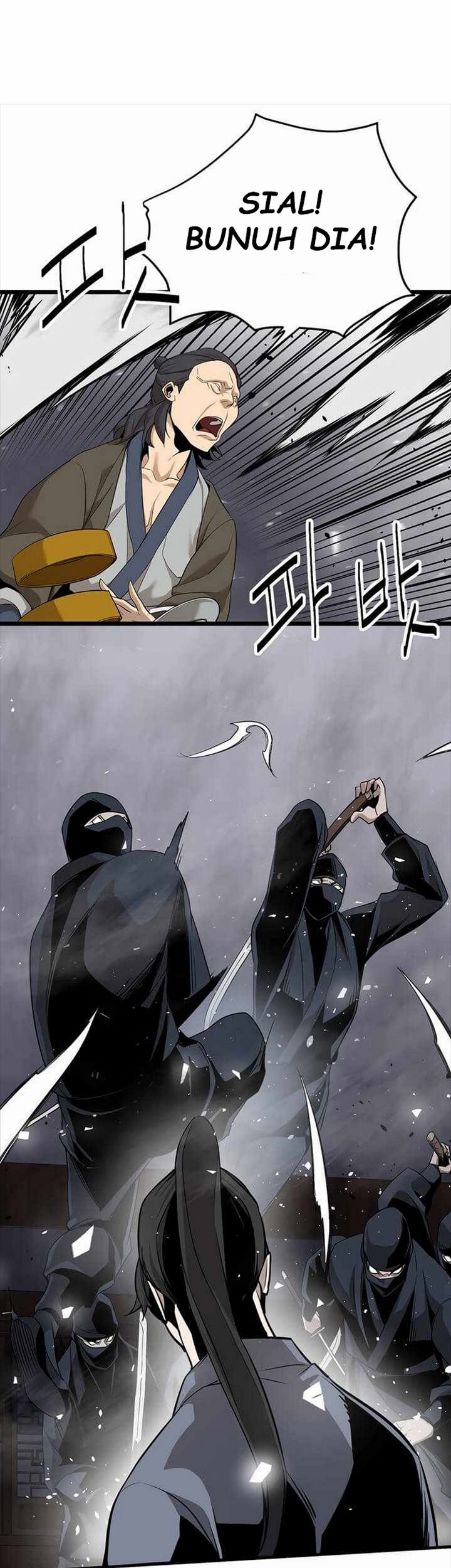 Enemies Chapter 2.2 - halaman 4