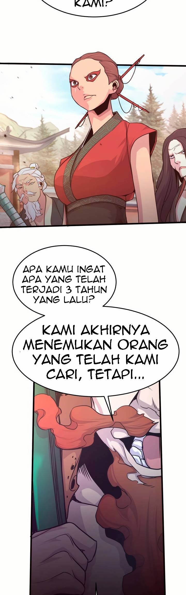 Enemies Chapter 20 - halaman 12