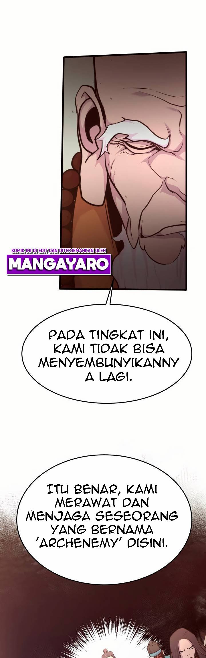 Enemies Chapter 20 - halaman 16
