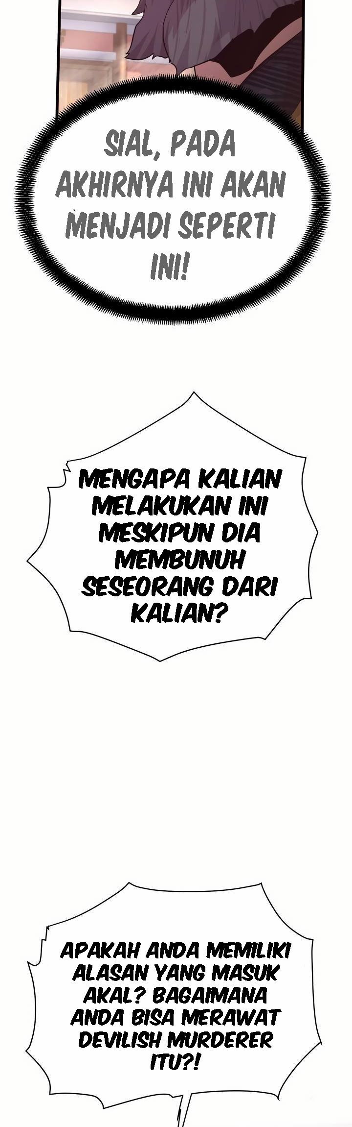 Enemies Chapter 20 - halaman 18