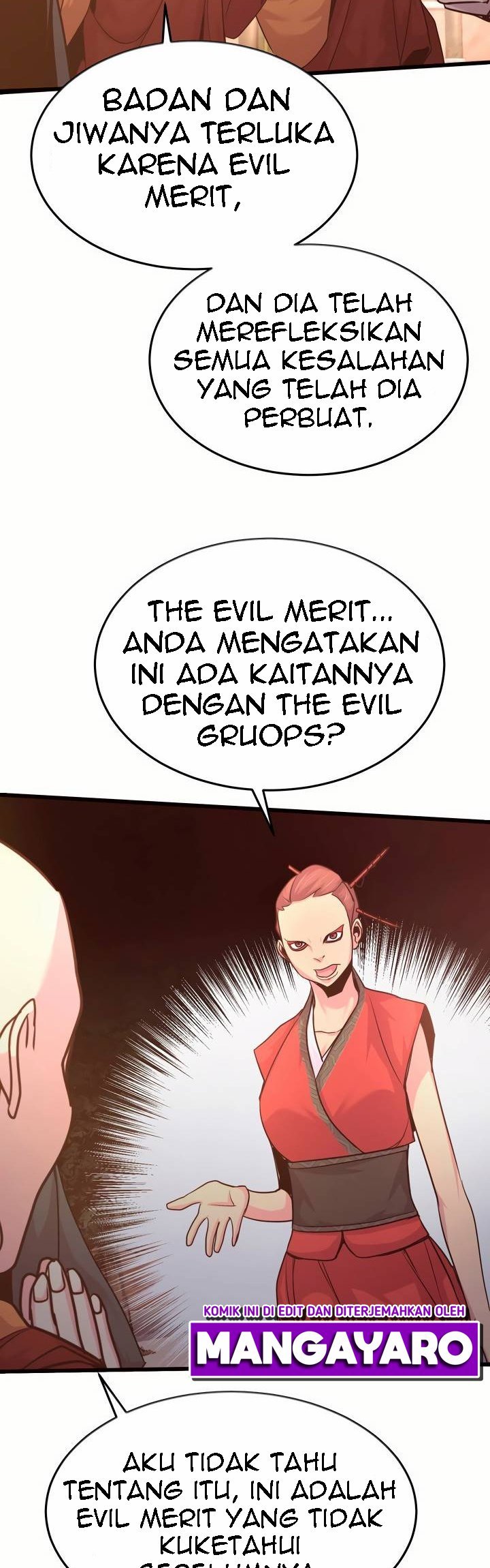 Enemies Chapter 20 - halaman 25