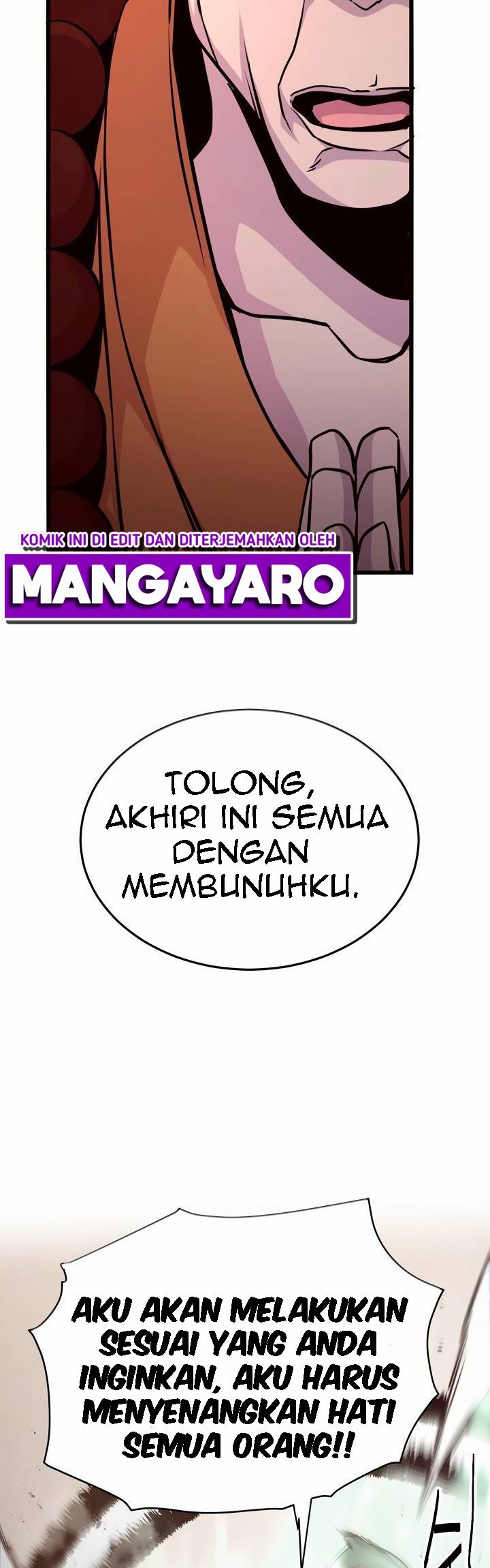 Enemies Chapter 20 - halaman 29