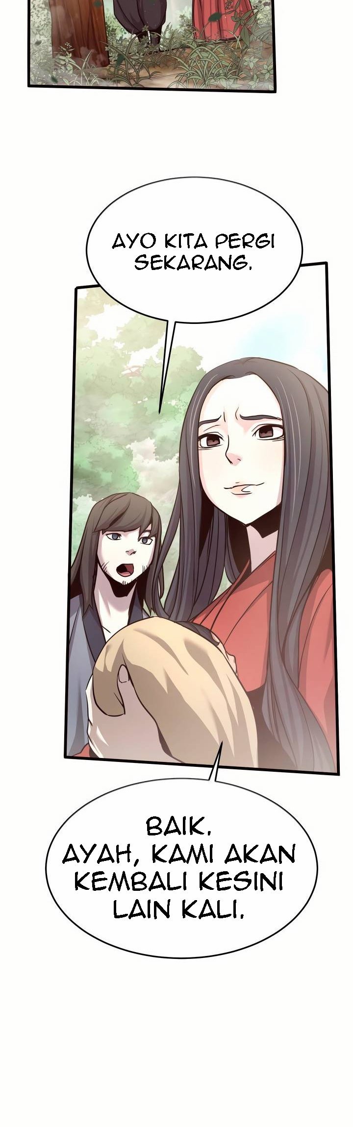 Enemies Chapter 20 - halaman 36