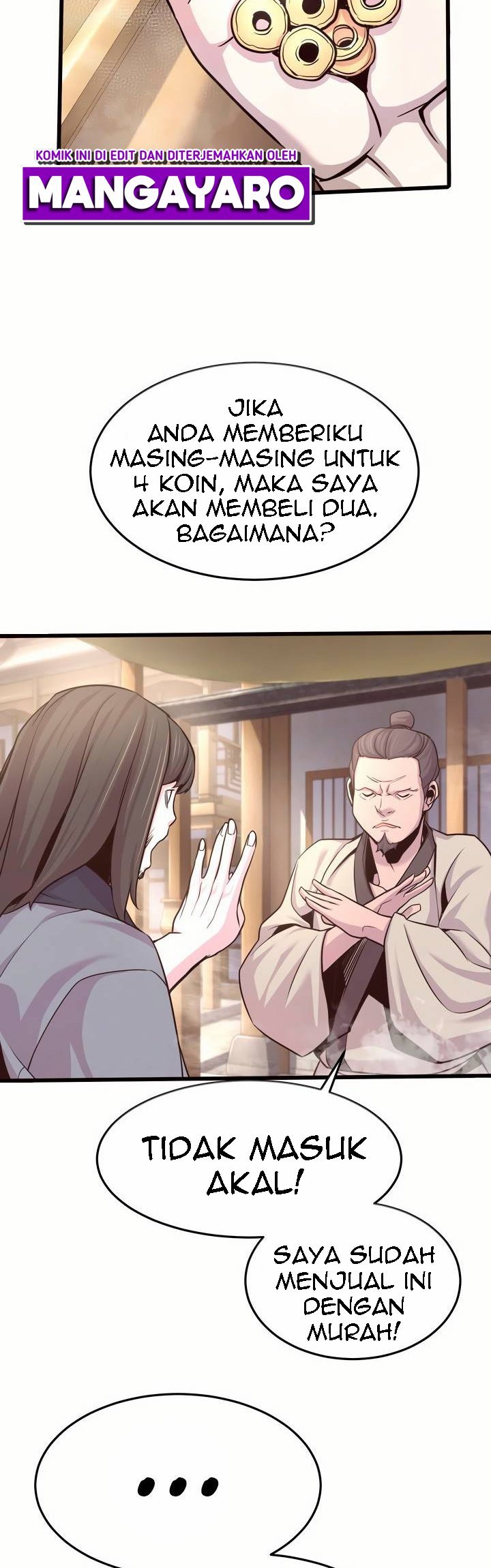 Enemies Chapter 20 - halaman 40