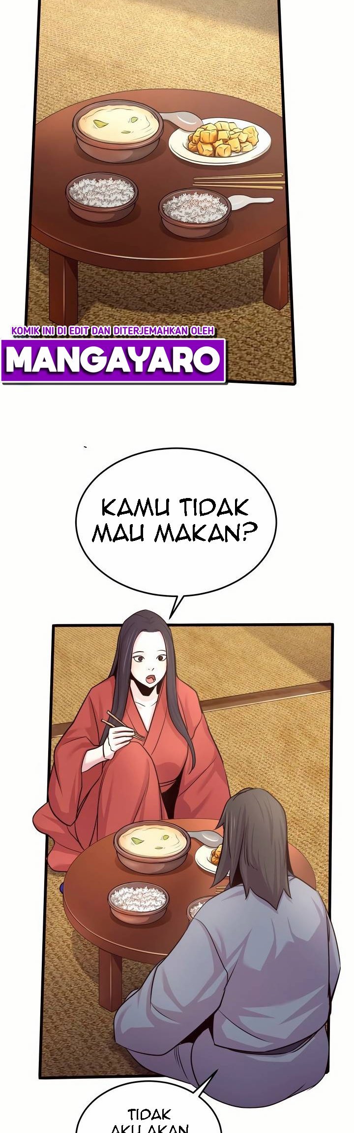 Enemies Chapter 20 - halaman 49