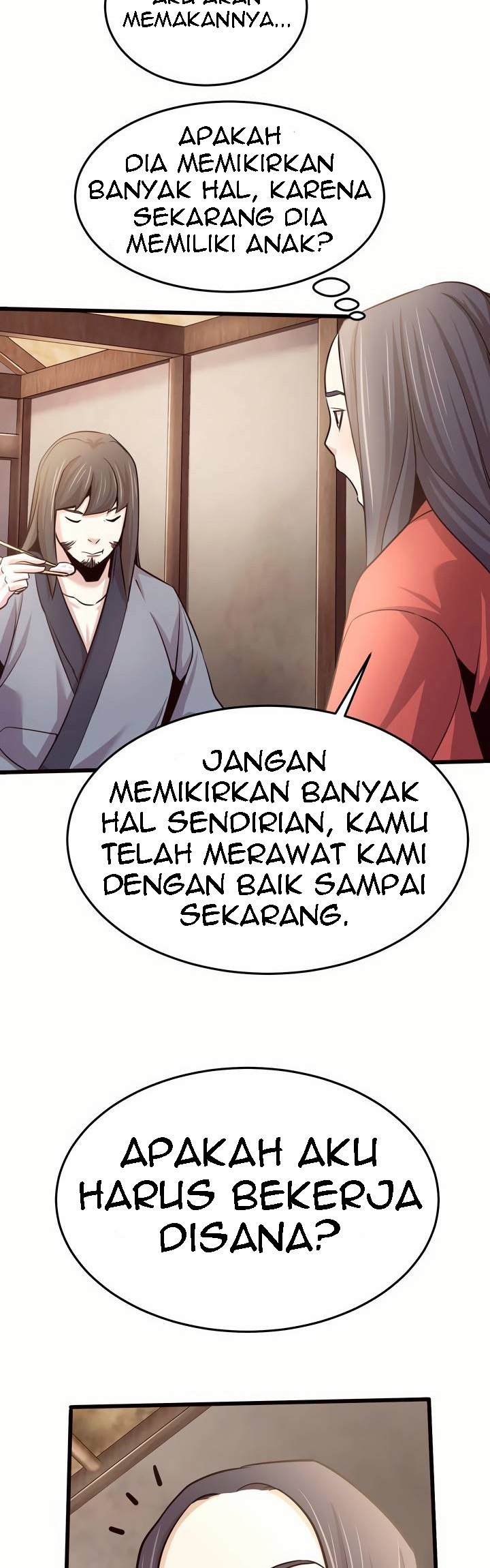 Enemies Chapter 20 - halaman 50