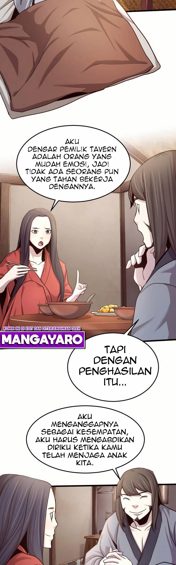 Enemies Chapter 20 - halaman 52
