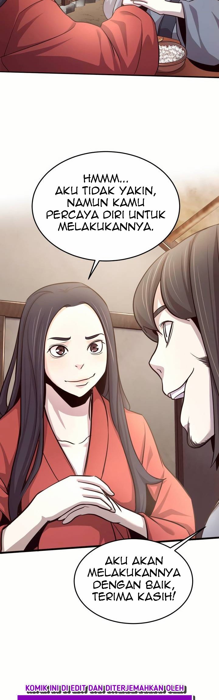 Enemies Chapter 20 - halaman 53