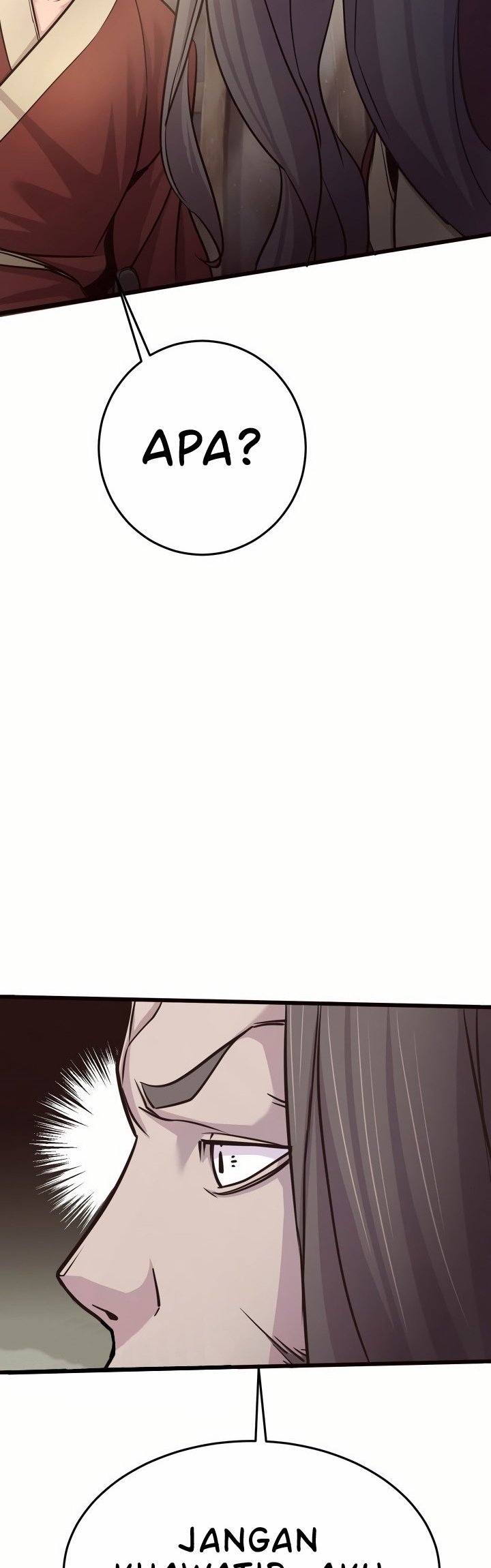 Enemies Chapter 21 - halaman 17