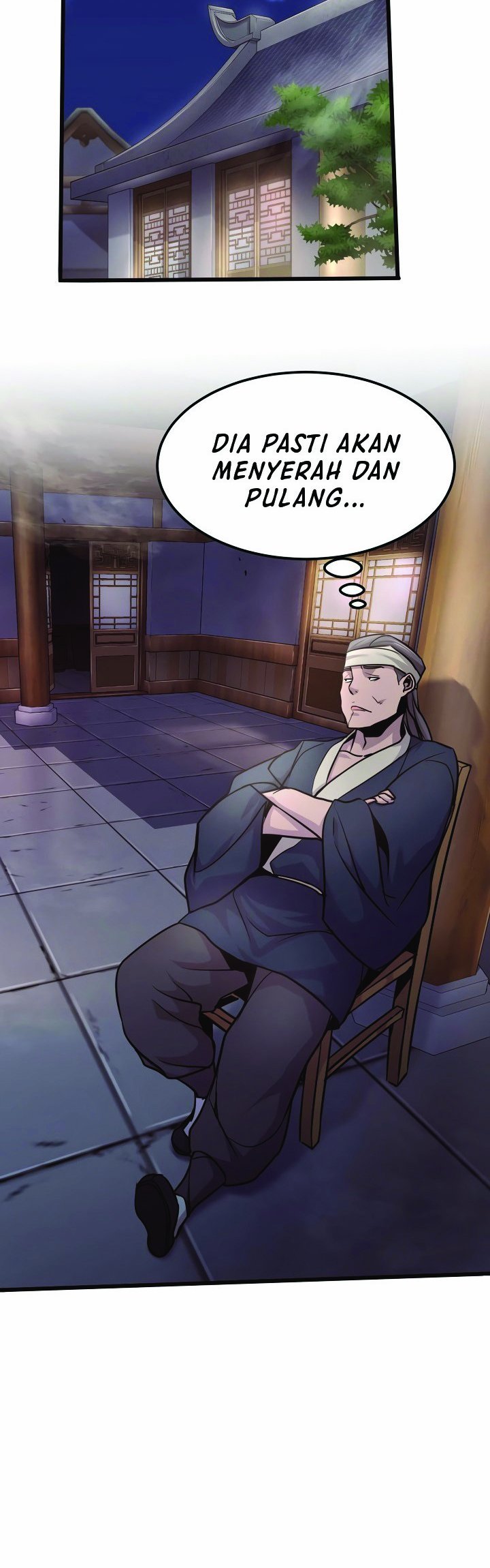 Enemies Chapter 21 - halaman 30