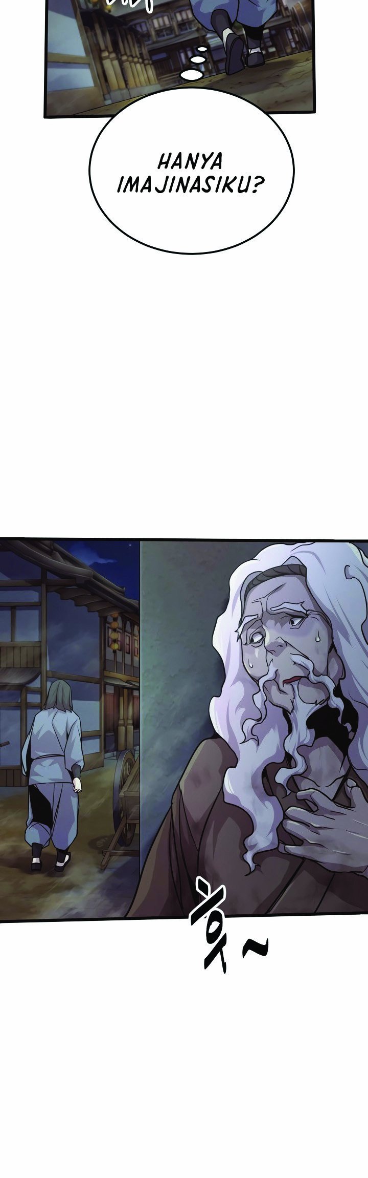 Enemies Chapter 21 - halaman 39