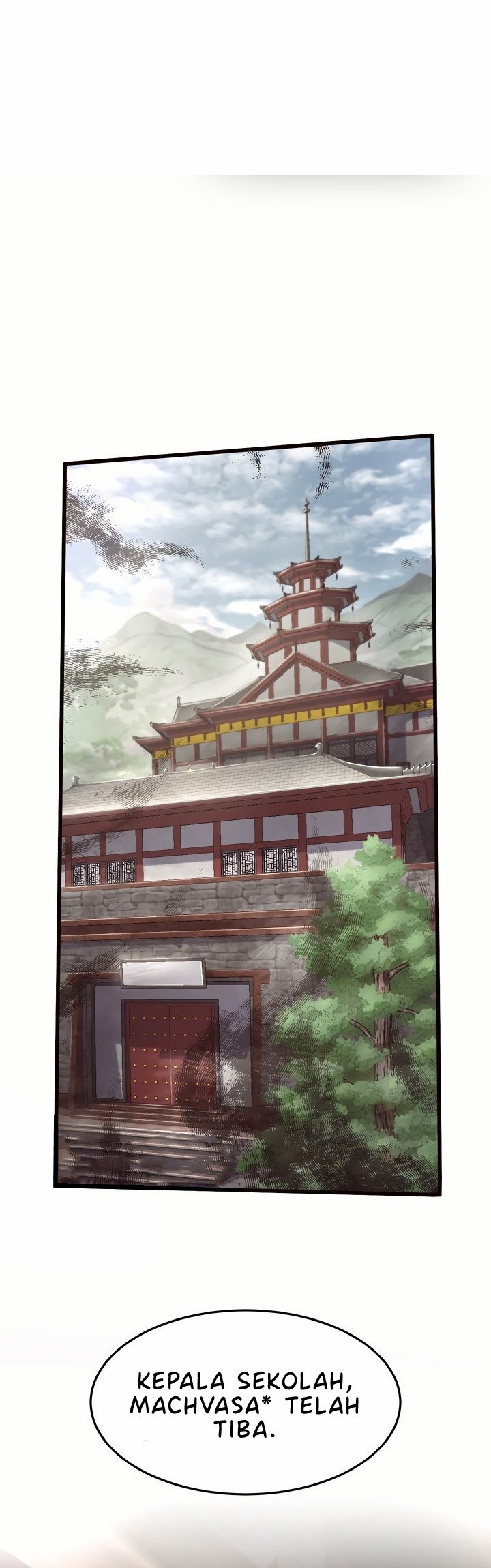 Enemies Chapter 21 - halaman 4