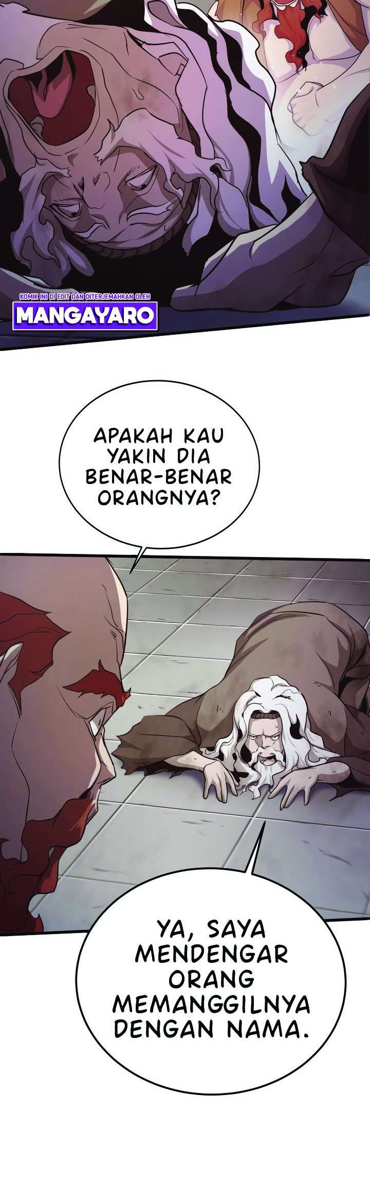 Enemies Chapter 21 - halaman 46