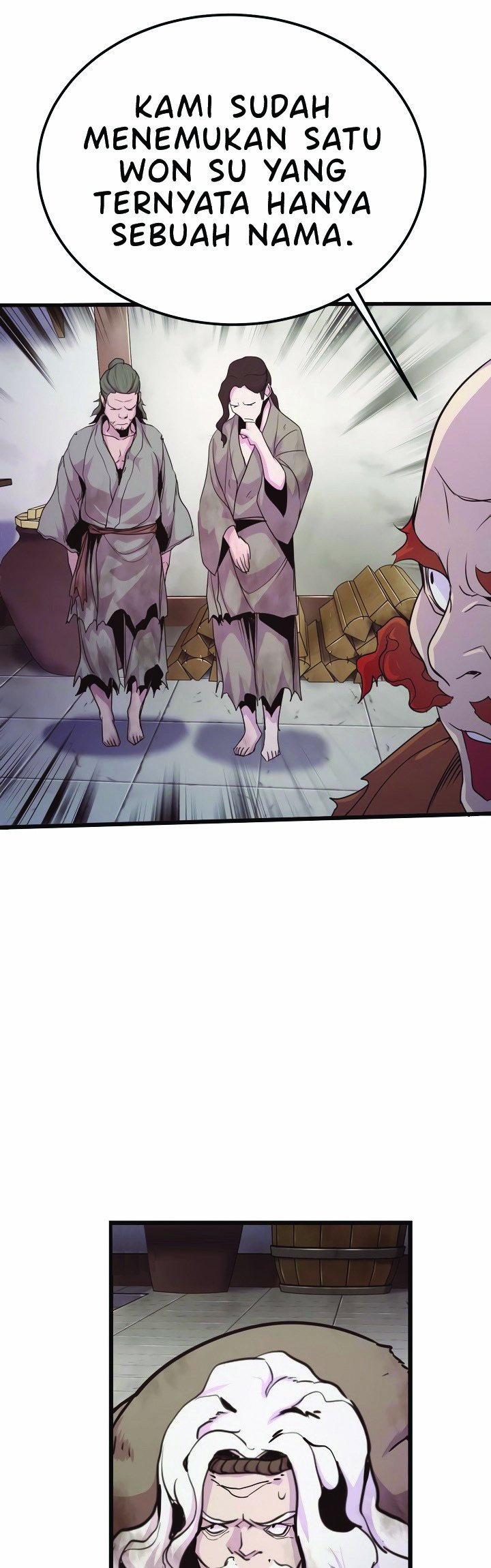 Enemies Chapter 21 - halaman 47