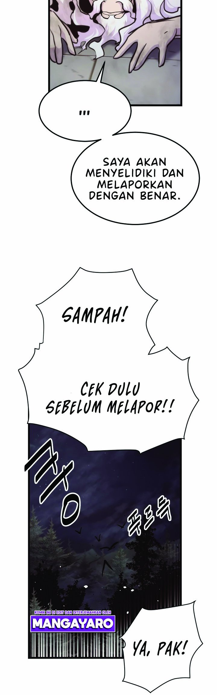 Enemies Chapter 21 - halaman 48
