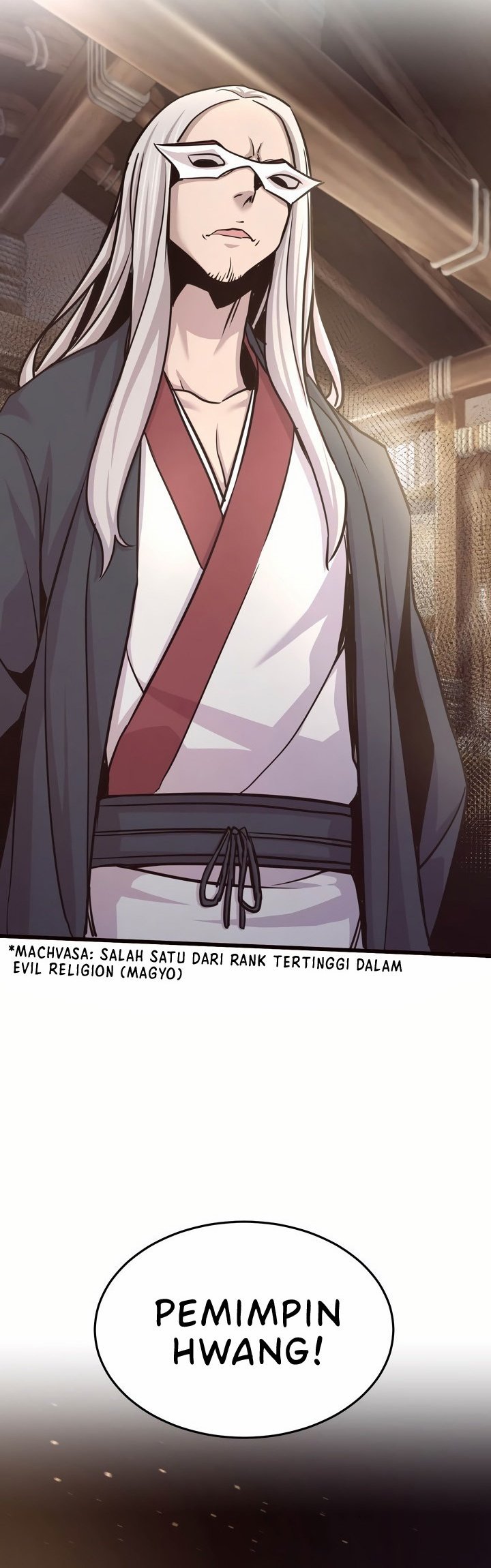 Enemies Chapter 21 - halaman 5