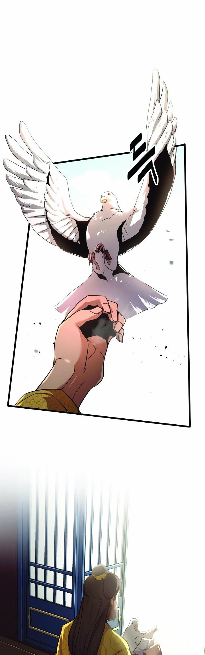 Enemies Chapter 21 - halaman 52