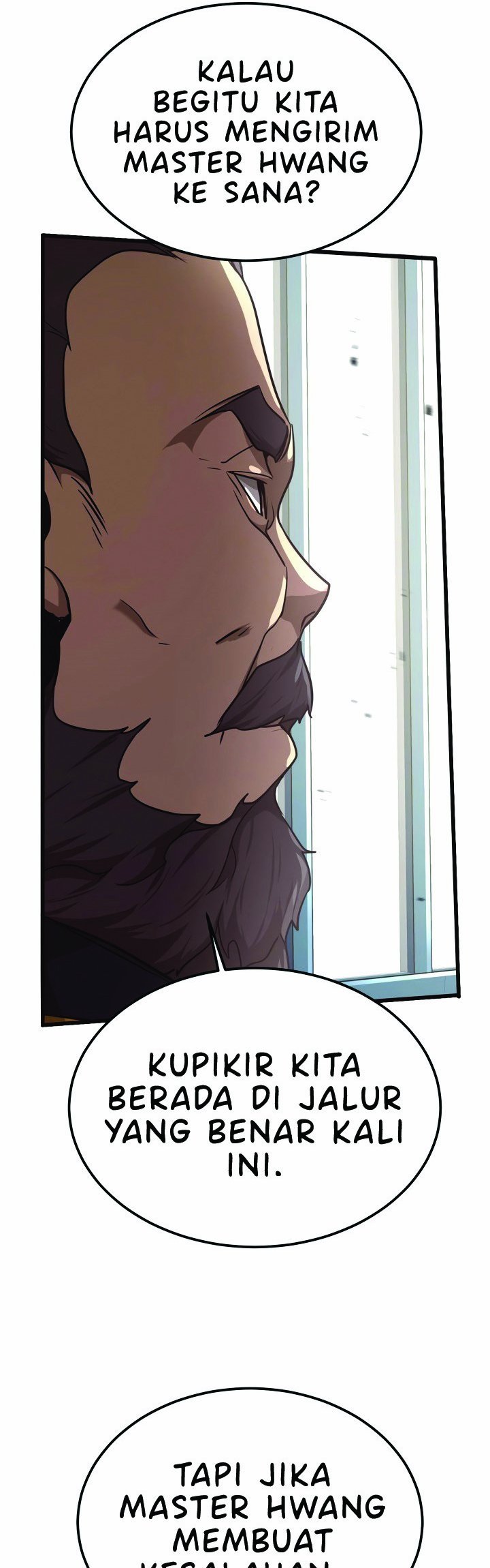 Enemies Chapter 21 - halaman 55
