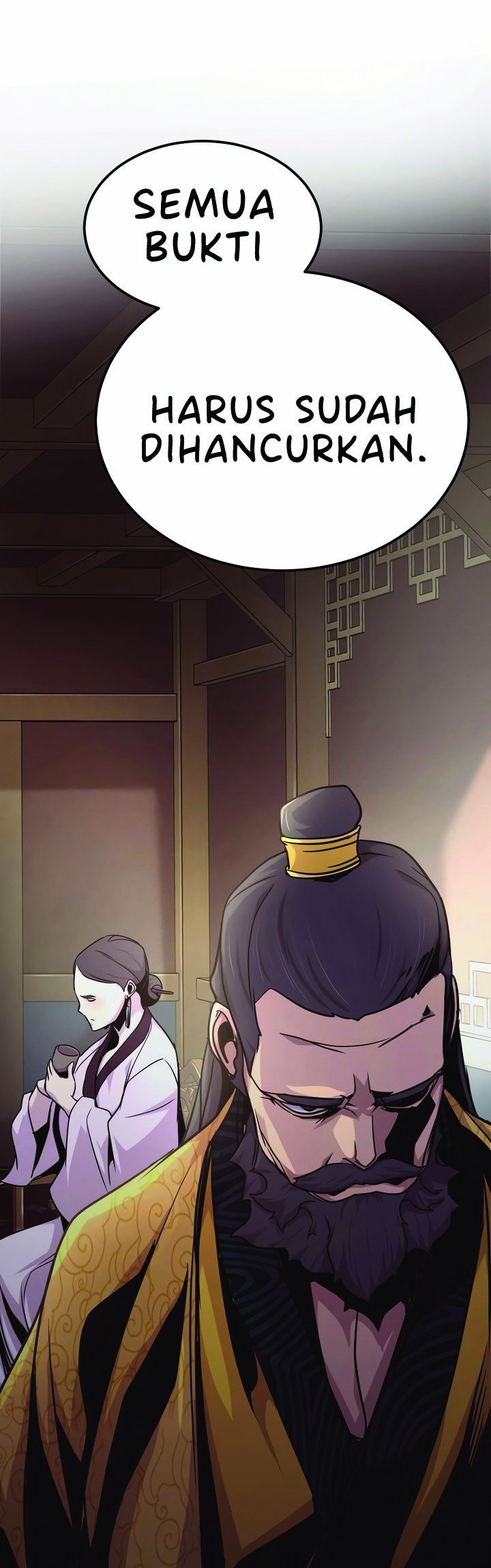 Enemies Chapter 21 - halaman 57