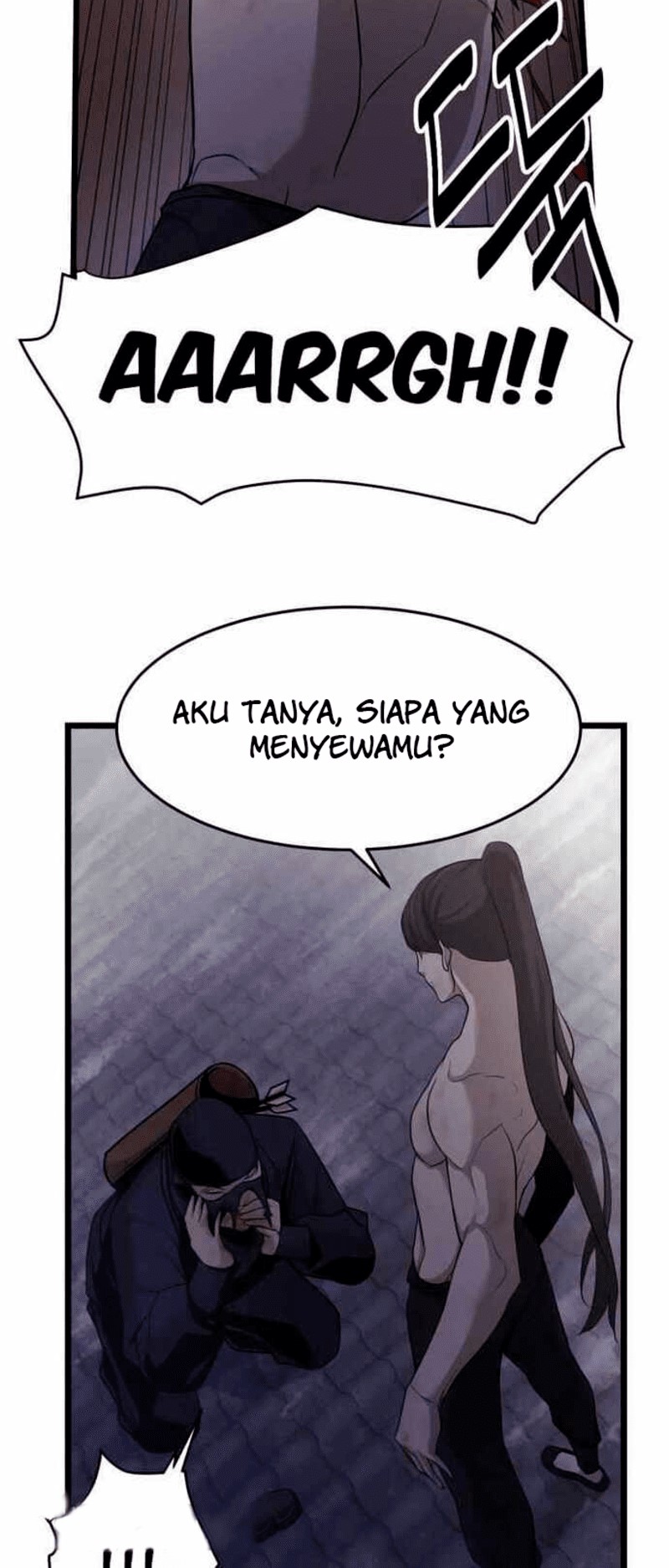 Enemies Chapter 3 - halaman 15