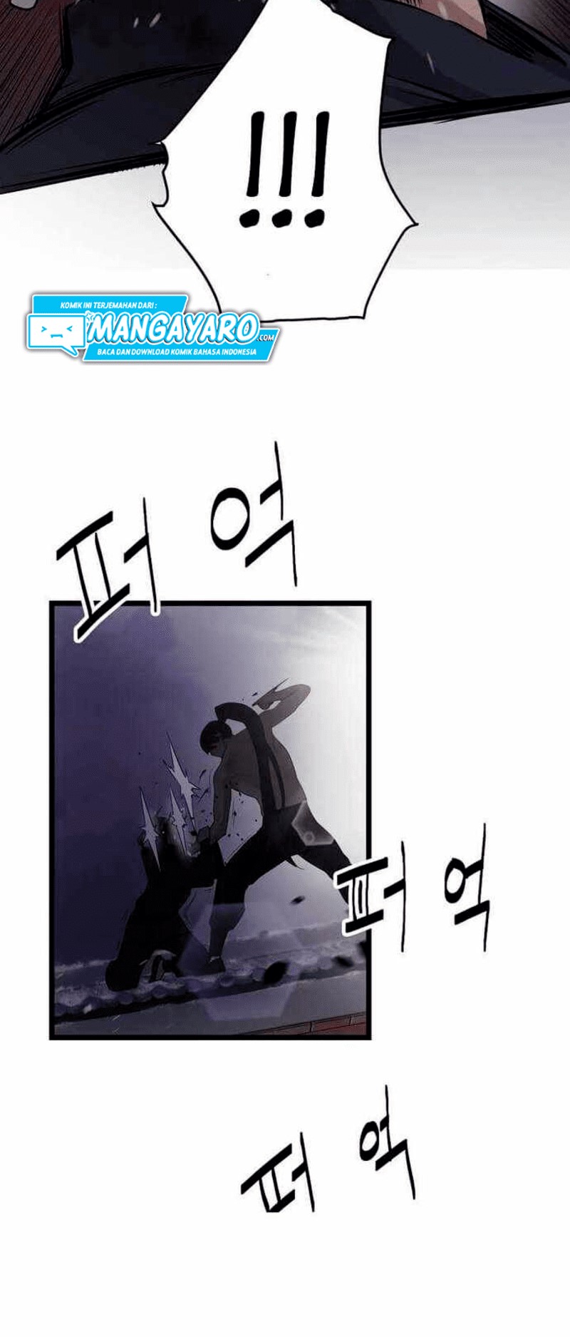 Enemies Chapter 3 - halaman 18