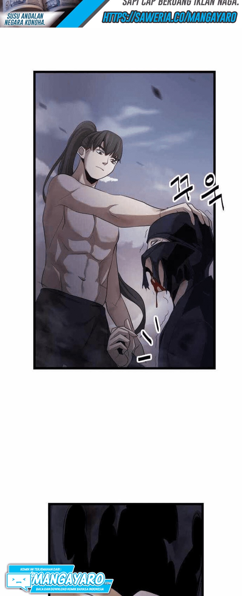 Enemies Chapter 3 - halaman 21