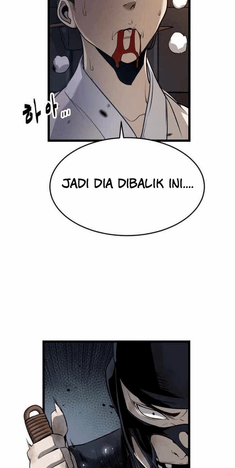 Enemies Chapter 3 - halaman 23
