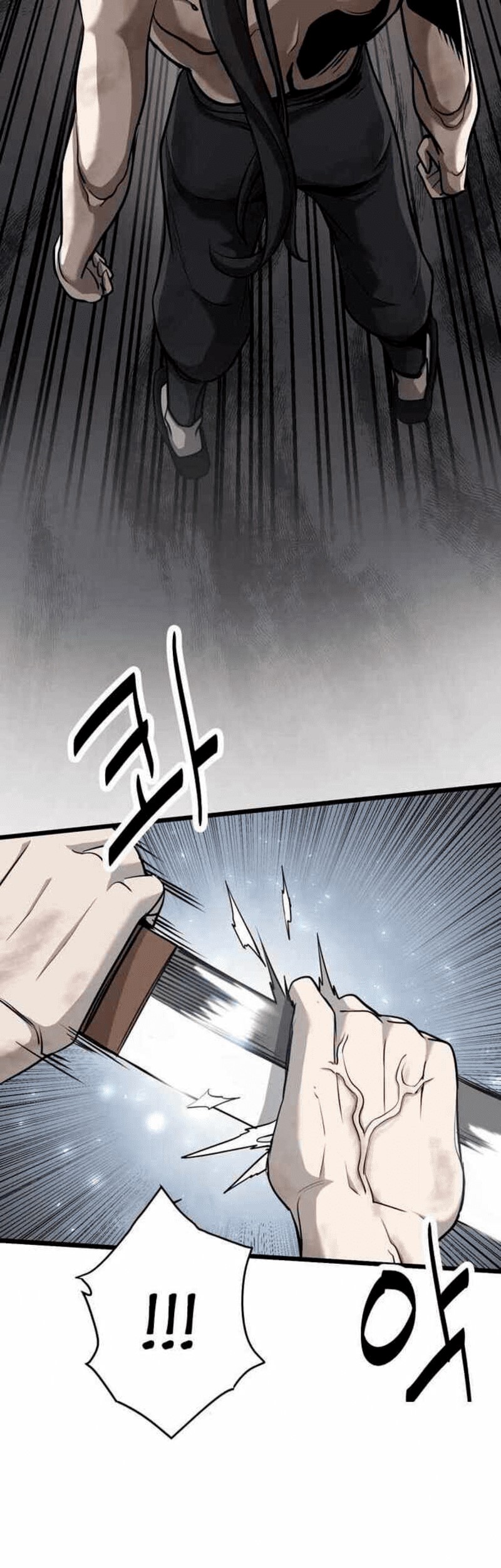 Enemies Chapter 3 - halaman 25