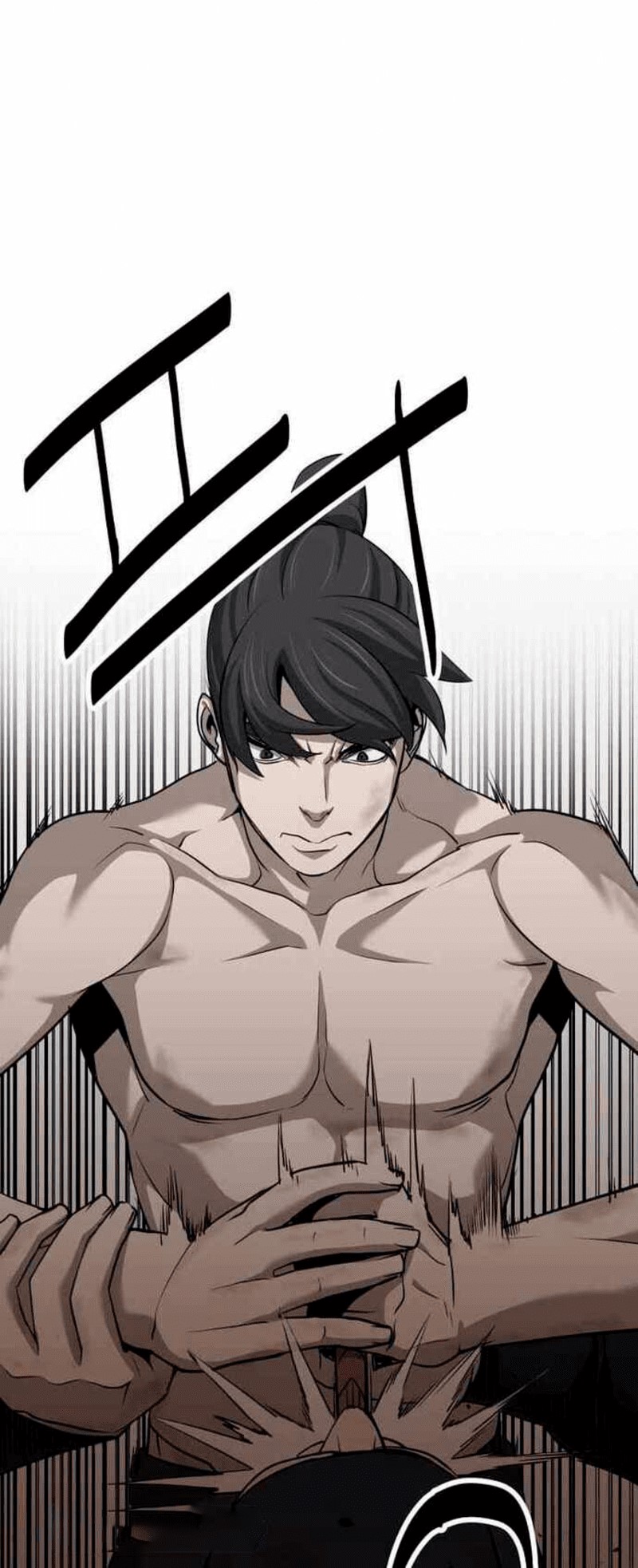 Enemies Chapter 3 - halaman 27