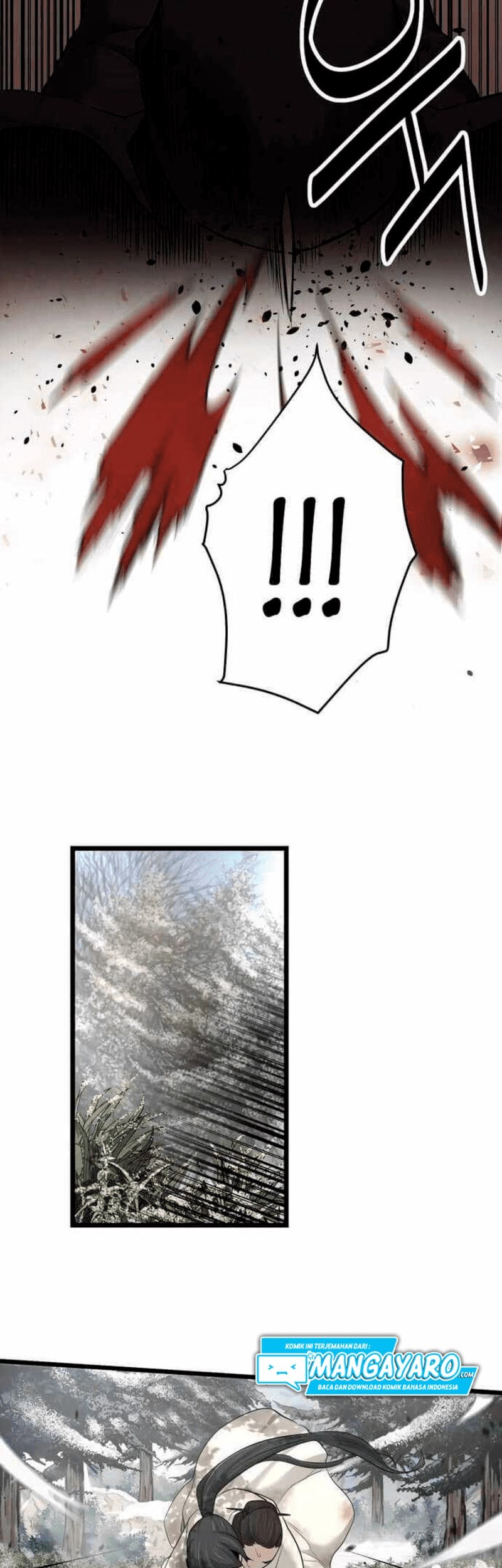 Enemies Chapter 3 - halaman 28