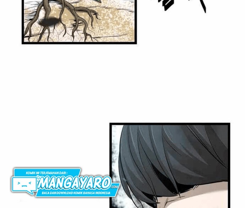 Enemies Chapter 3 - halaman 37