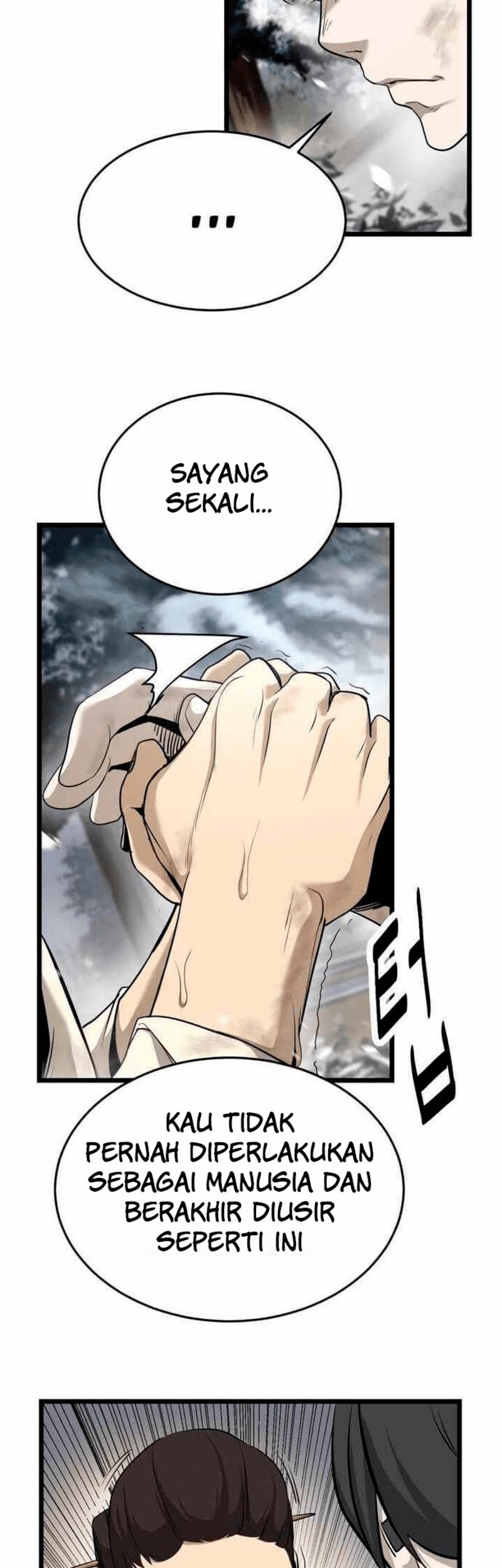 Enemies Chapter 3 - halaman 38