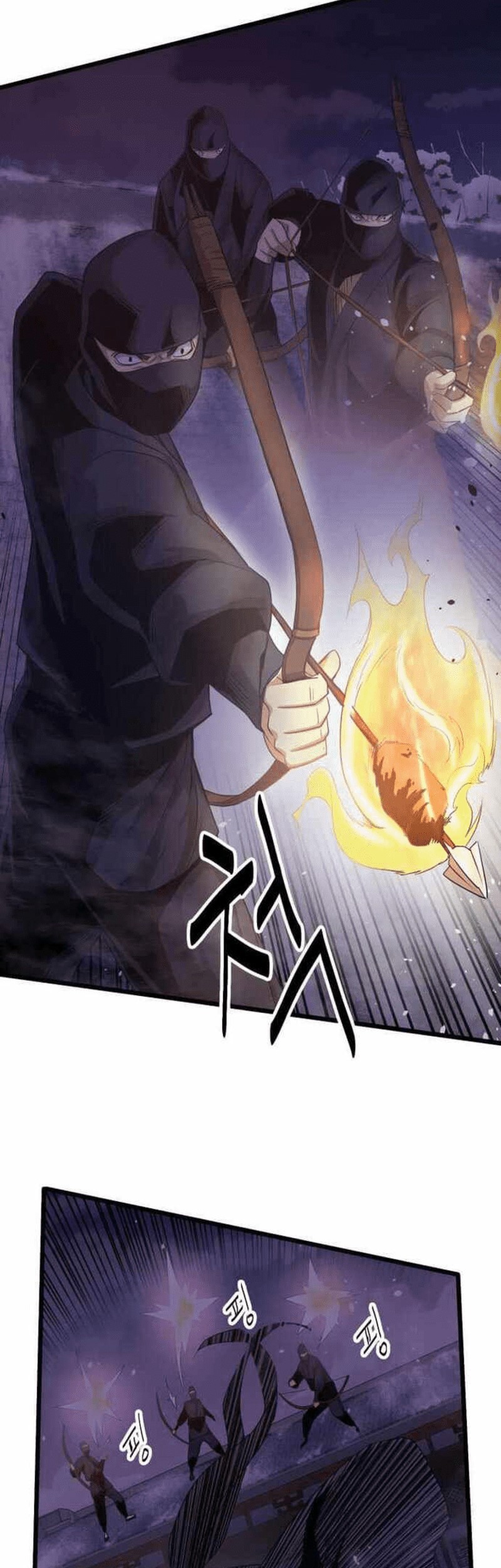 Enemies Chapter 3 - halaman 4