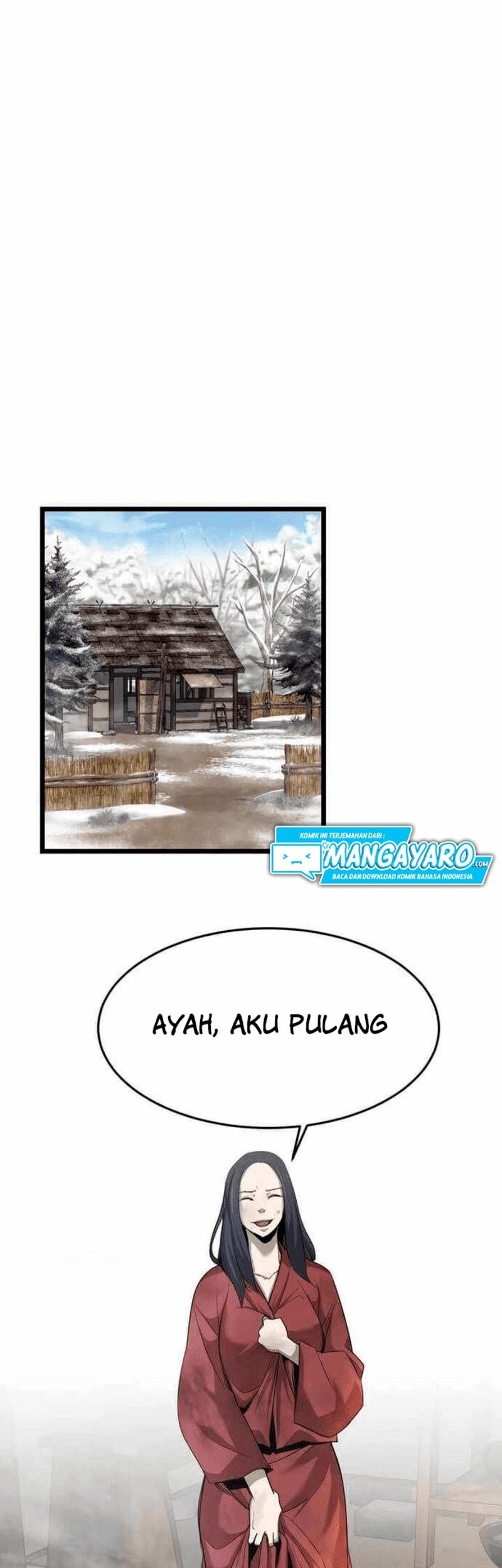Enemies Chapter 3 - halaman 44