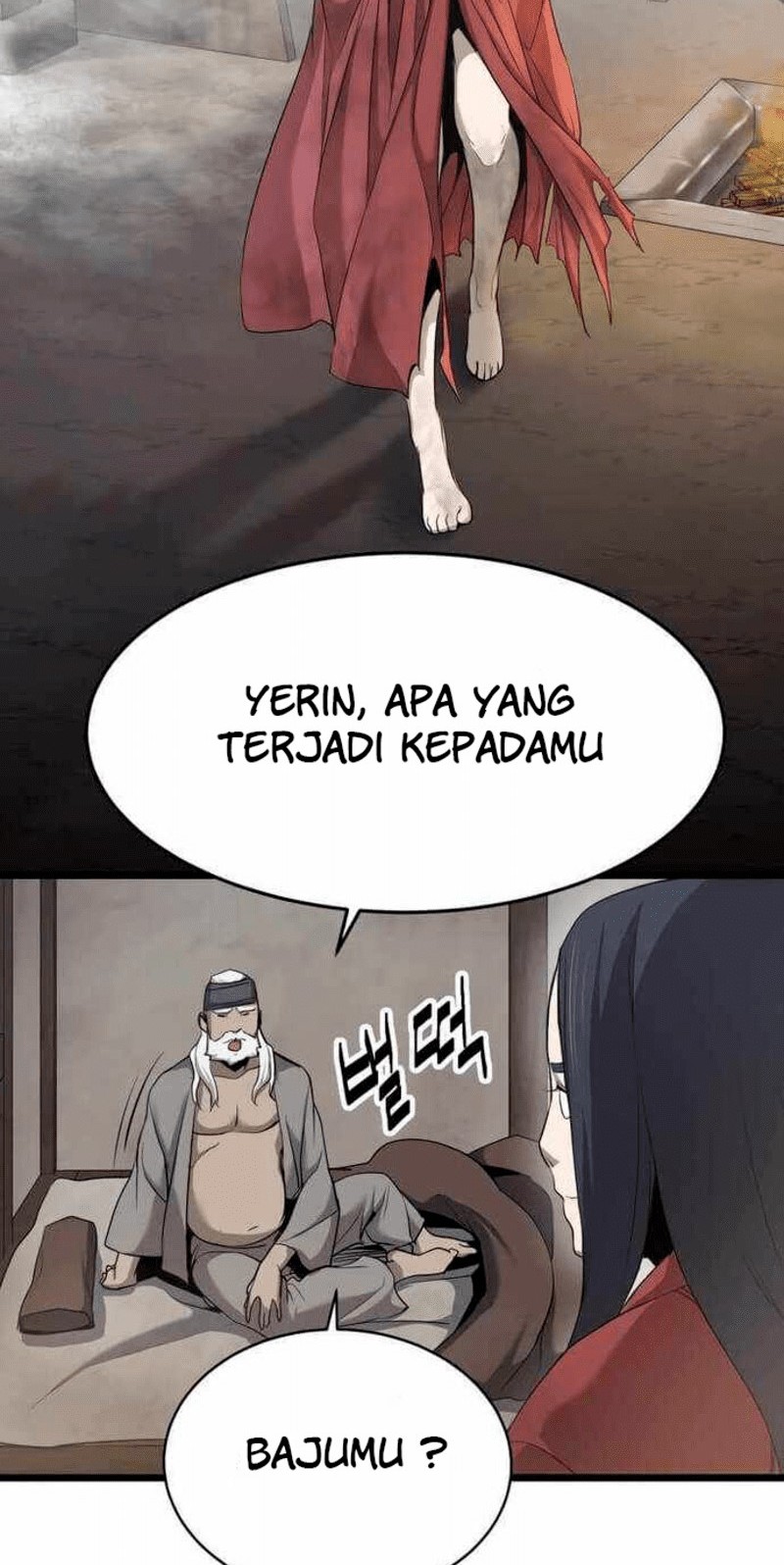 Enemies Chapter 3 - halaman 45