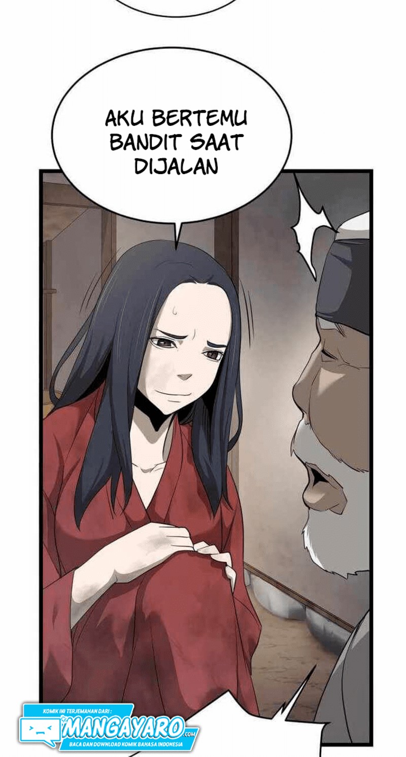 Enemies Chapter 3 - halaman 46