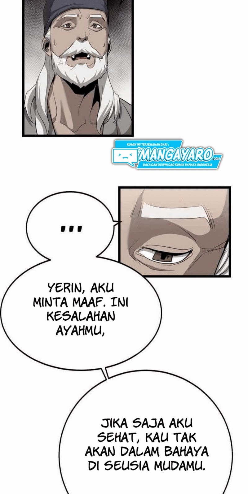 Enemies Chapter 3 - halaman 48
