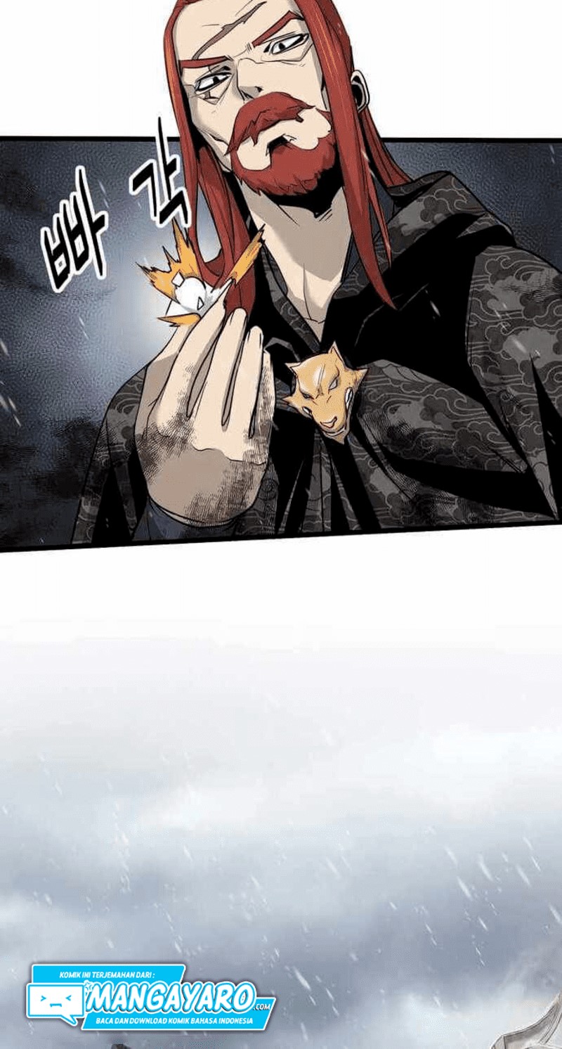 Enemies Chapter 3 - halaman 52