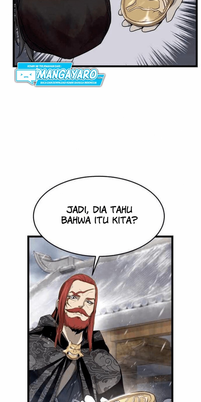 Enemies Chapter 3 - halaman 54