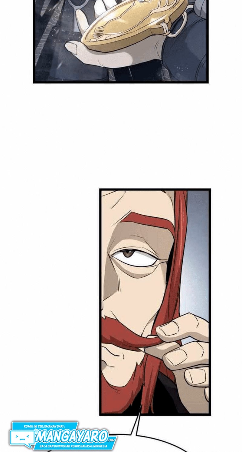 Enemies Chapter 3 - halaman 55