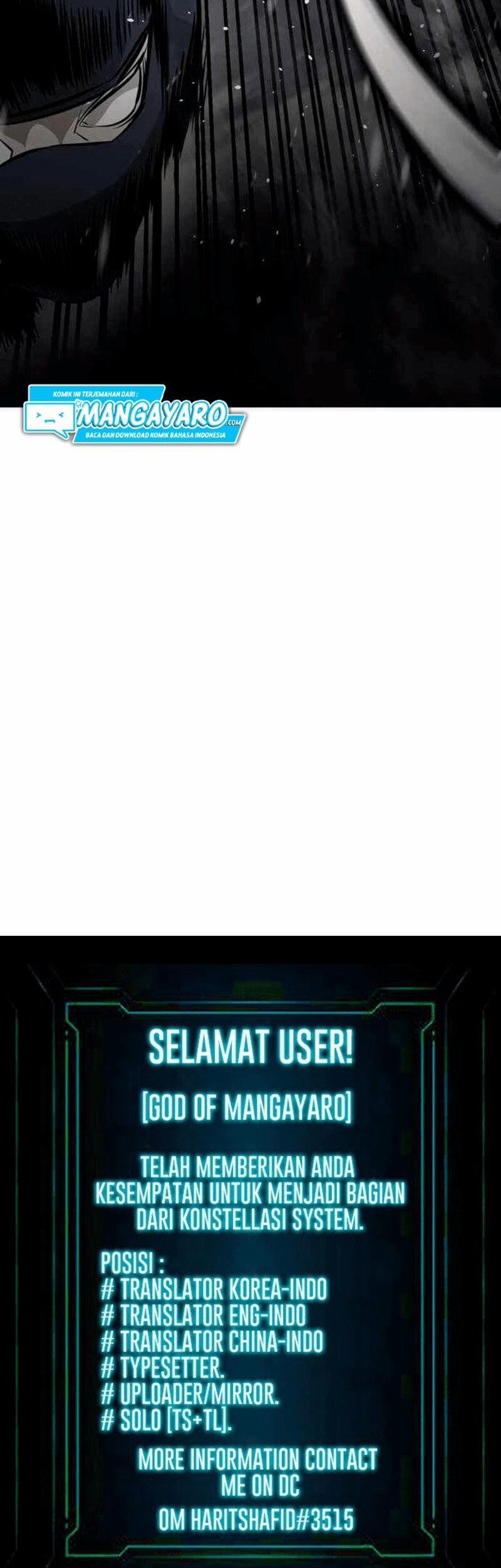 Enemies Chapter 3 - halaman 58