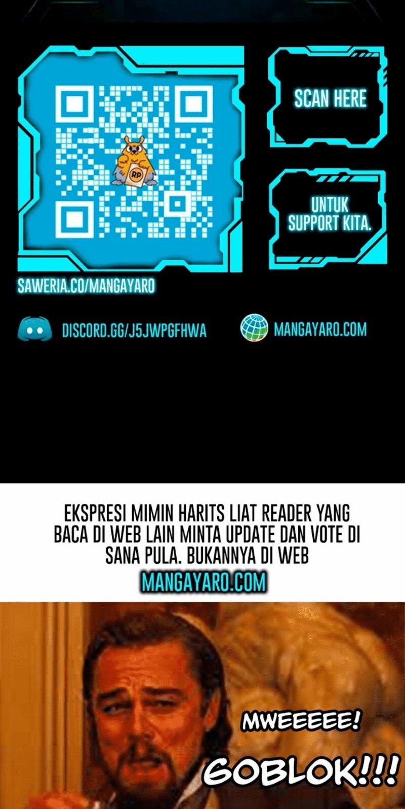 Enemies Chapter 3 - halaman 59