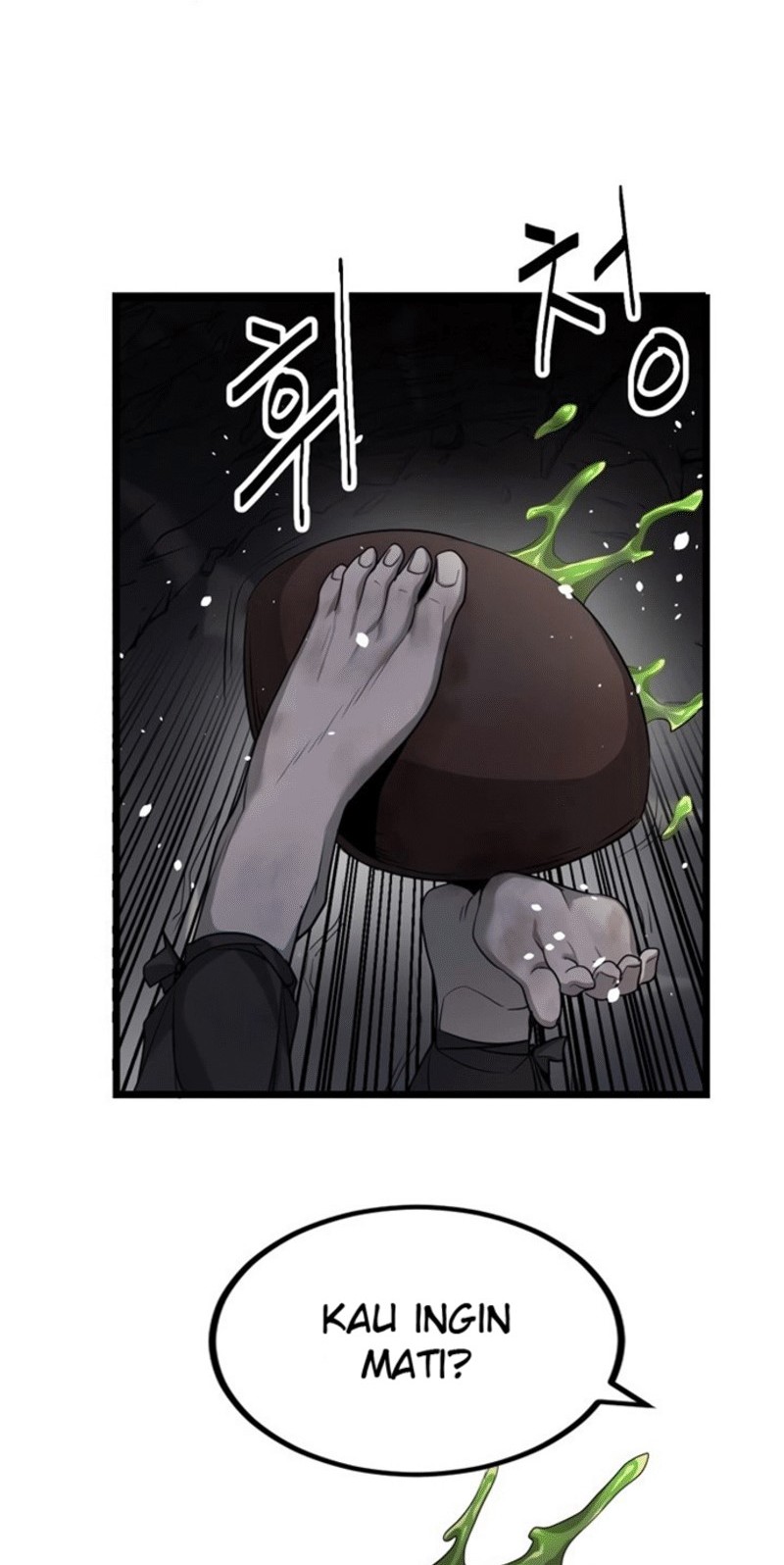 Enemies Chapter 4 - halaman 11