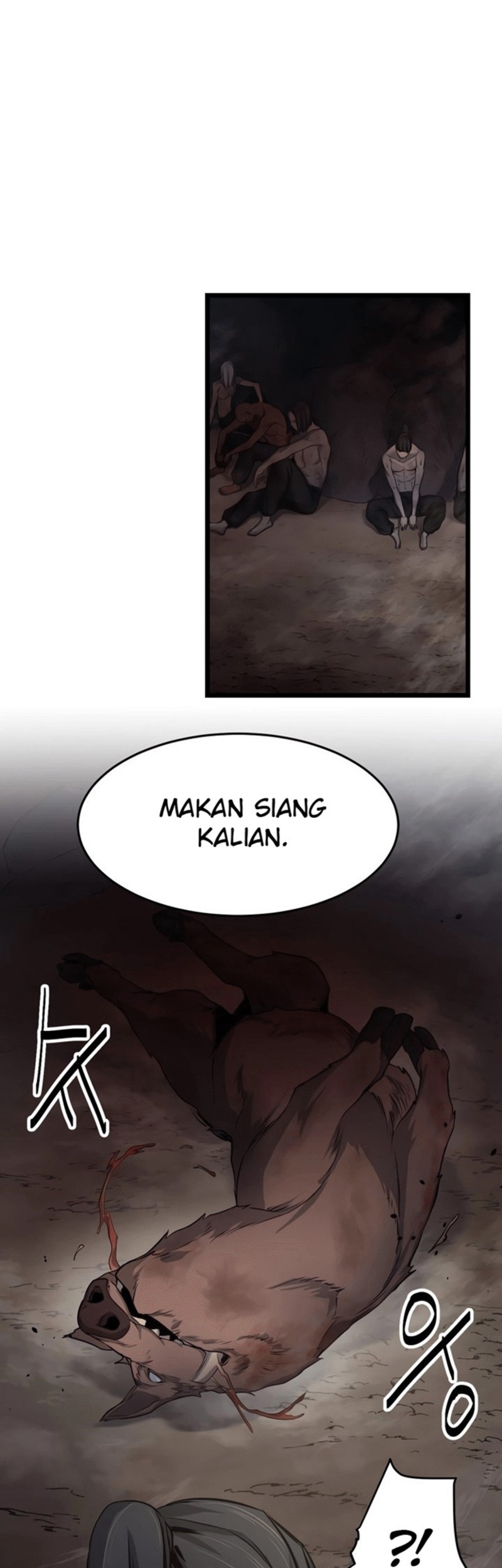 Enemies Chapter 4 - halaman 14
