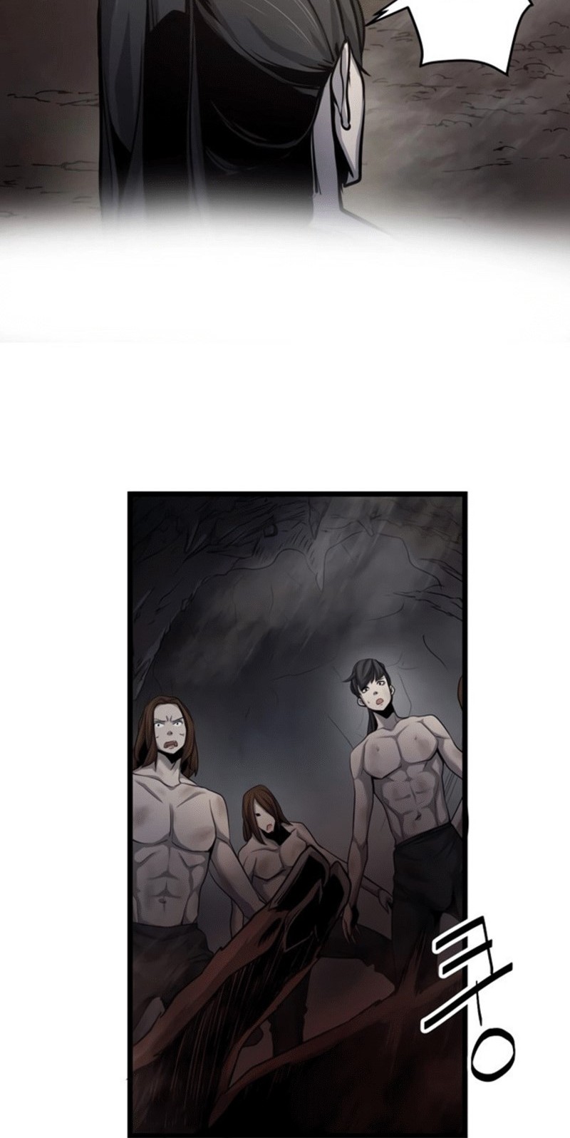 Enemies Chapter 4 - halaman 15