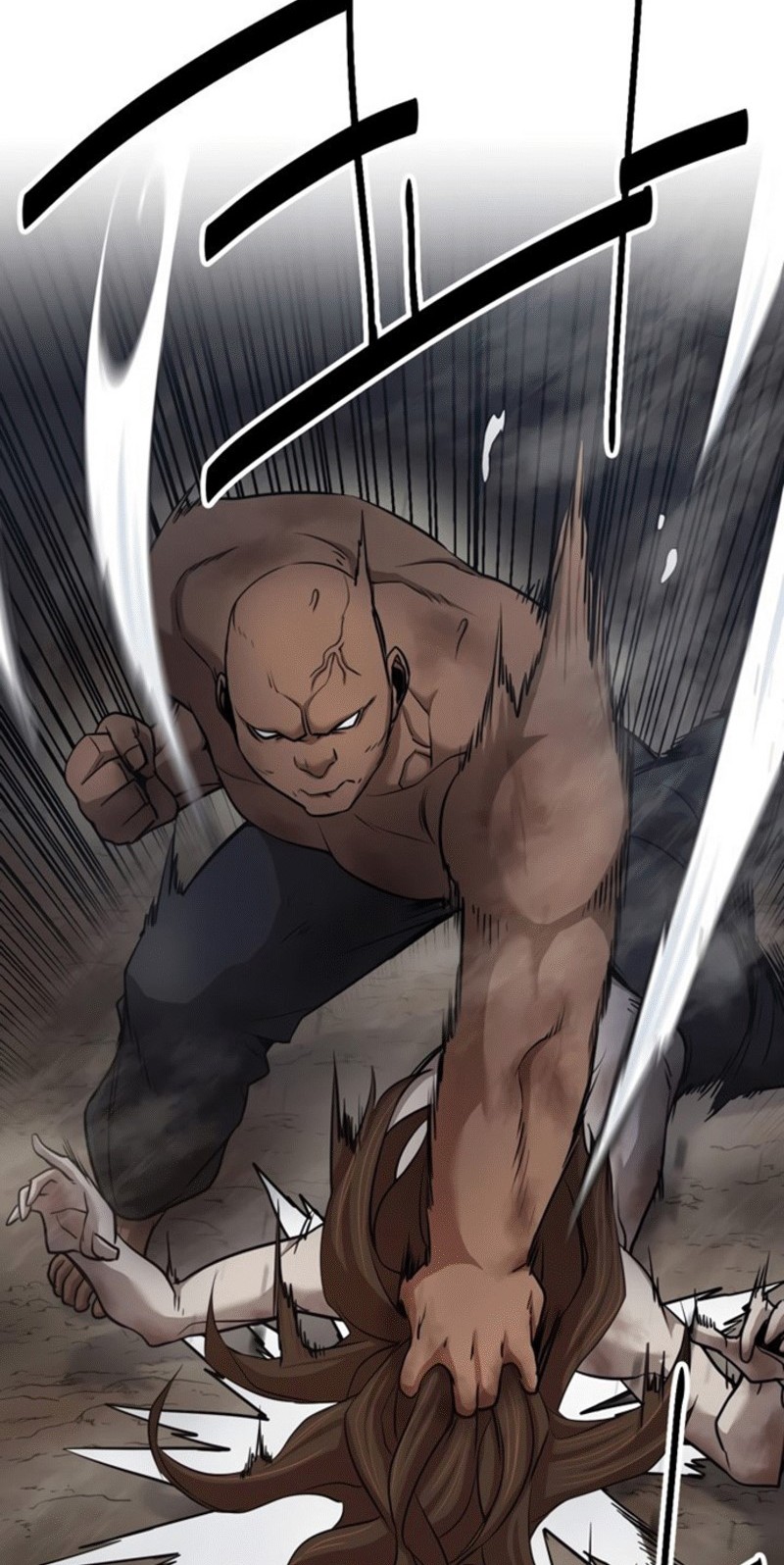 Enemies Chapter 4 - halaman 17