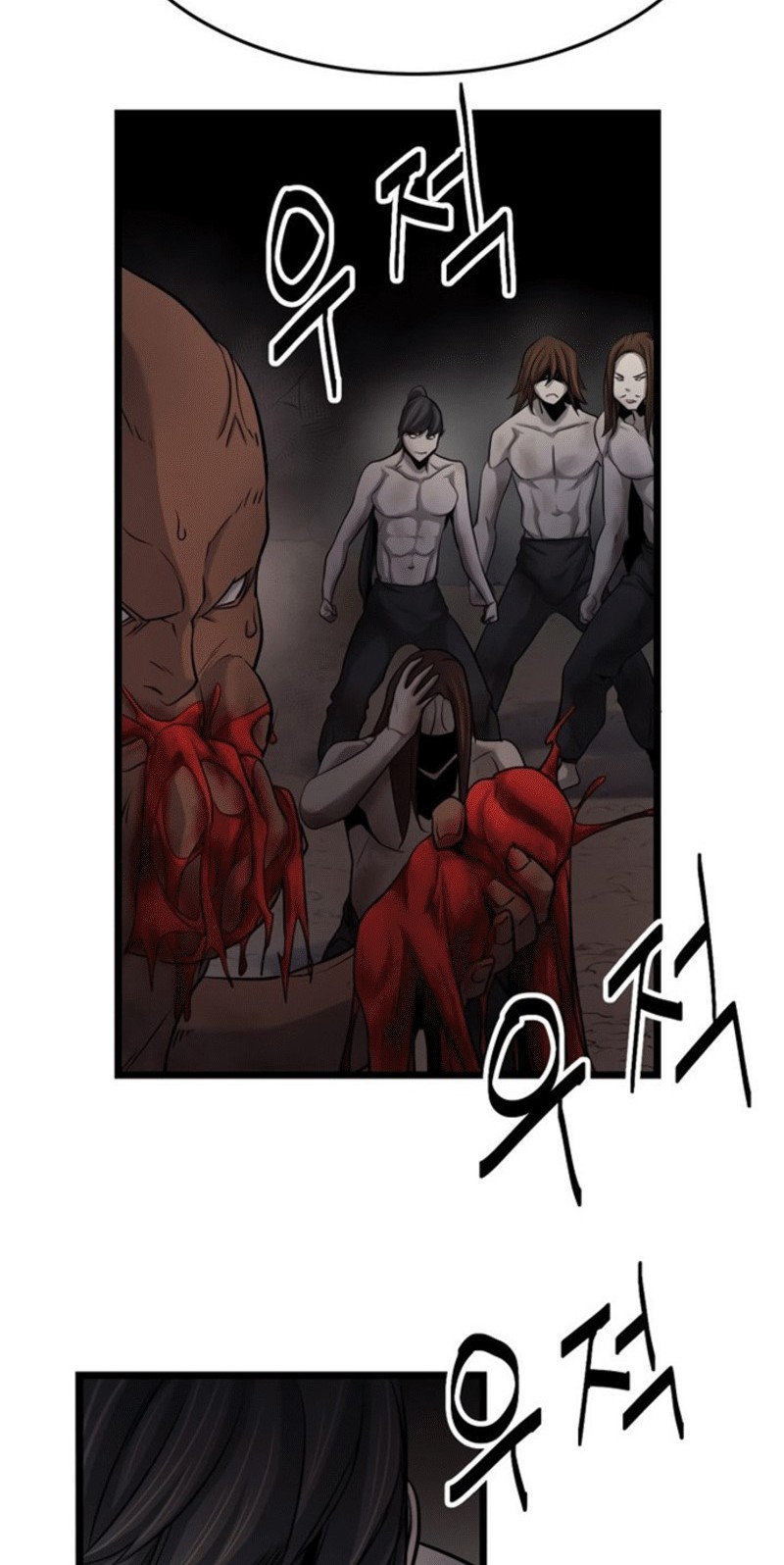 Enemies Chapter 4 - halaman 19