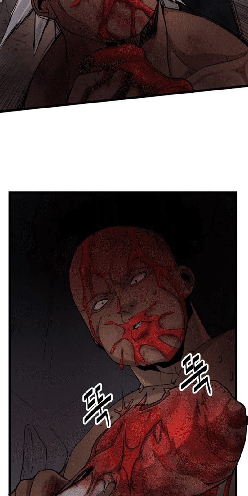 Enemies Chapter 4 - halaman 21