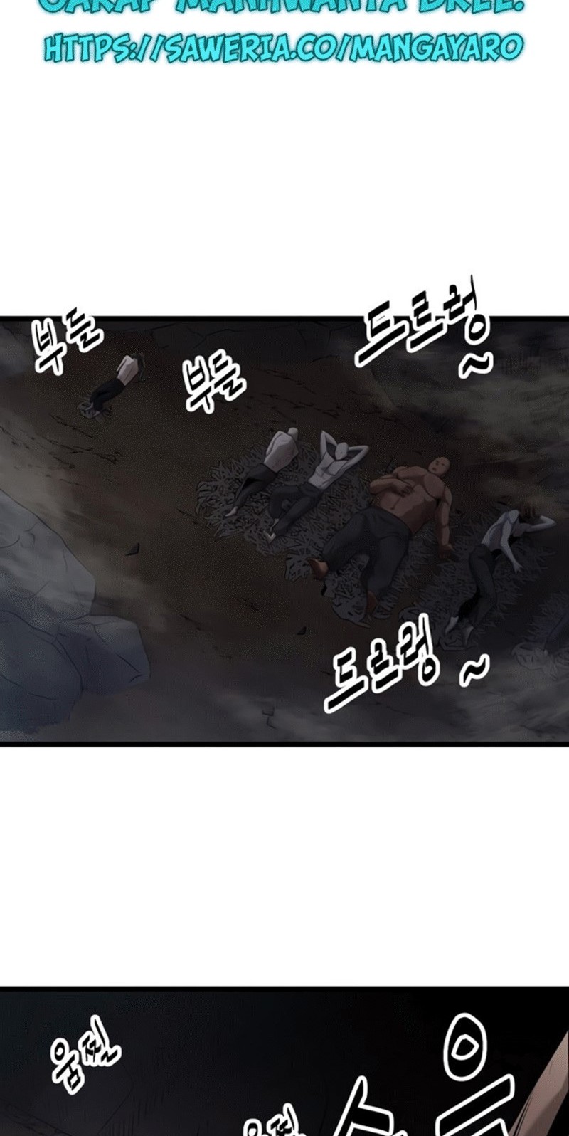 Enemies Chapter 4 - halaman 25