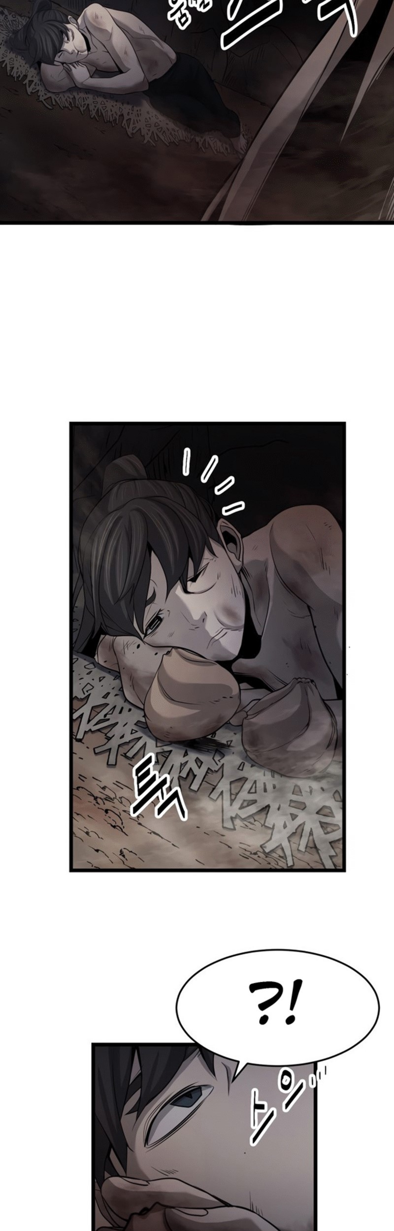 Enemies Chapter 4 - halaman 26